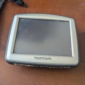 TomTom GPS Navigation Device